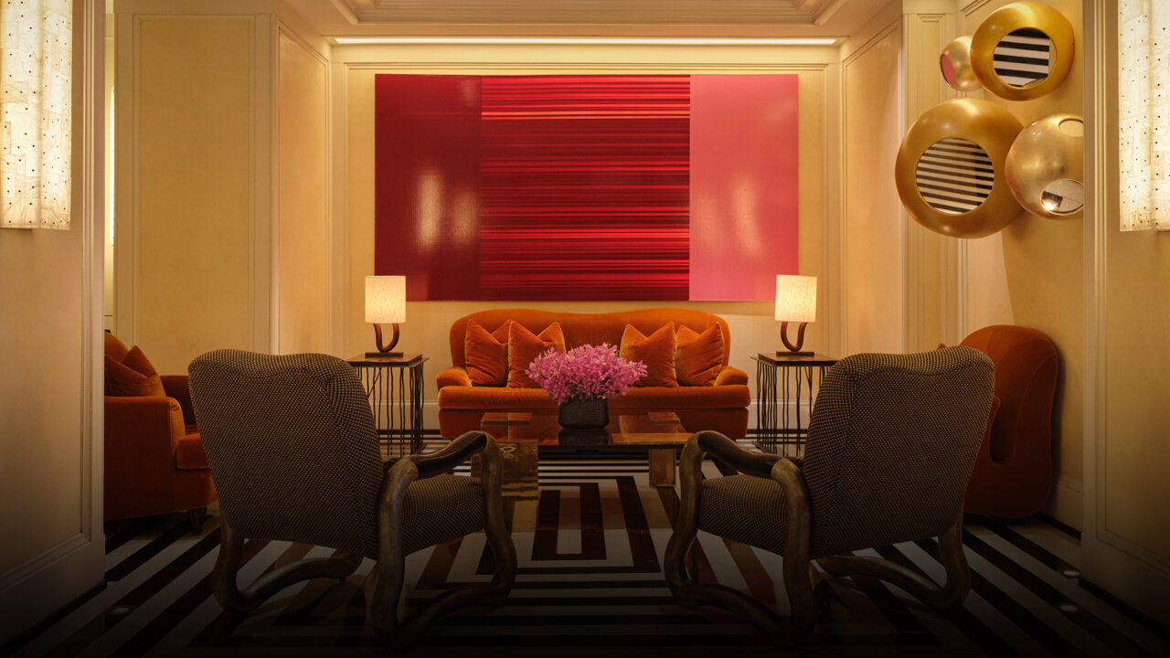 The Mark Hotel Is an Immersive NYC Experience