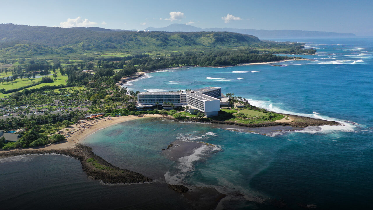 A Lush New Chapter for a North Shore Legend