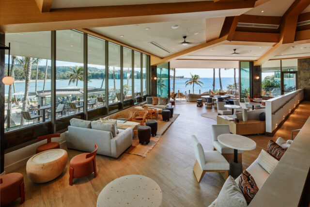 The Ritz-Carlton Oʻahu Turtle Bay
