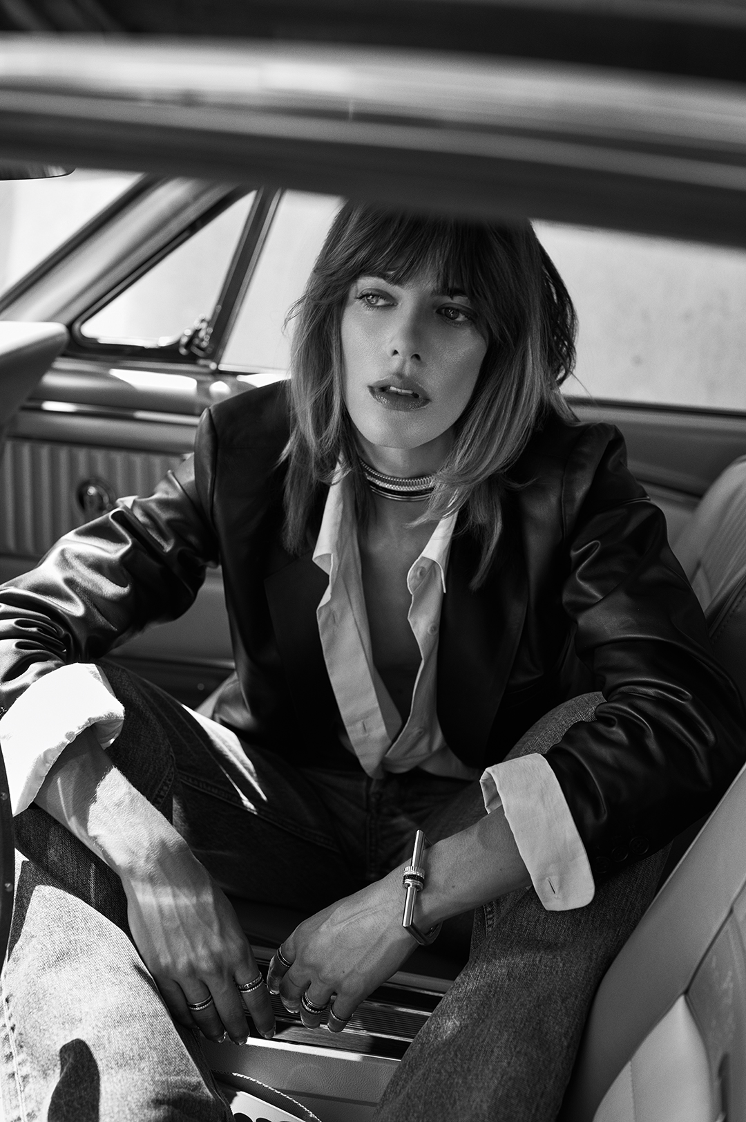 Boucheron on Rodeo