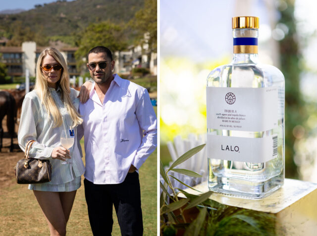 Lalo Tequila