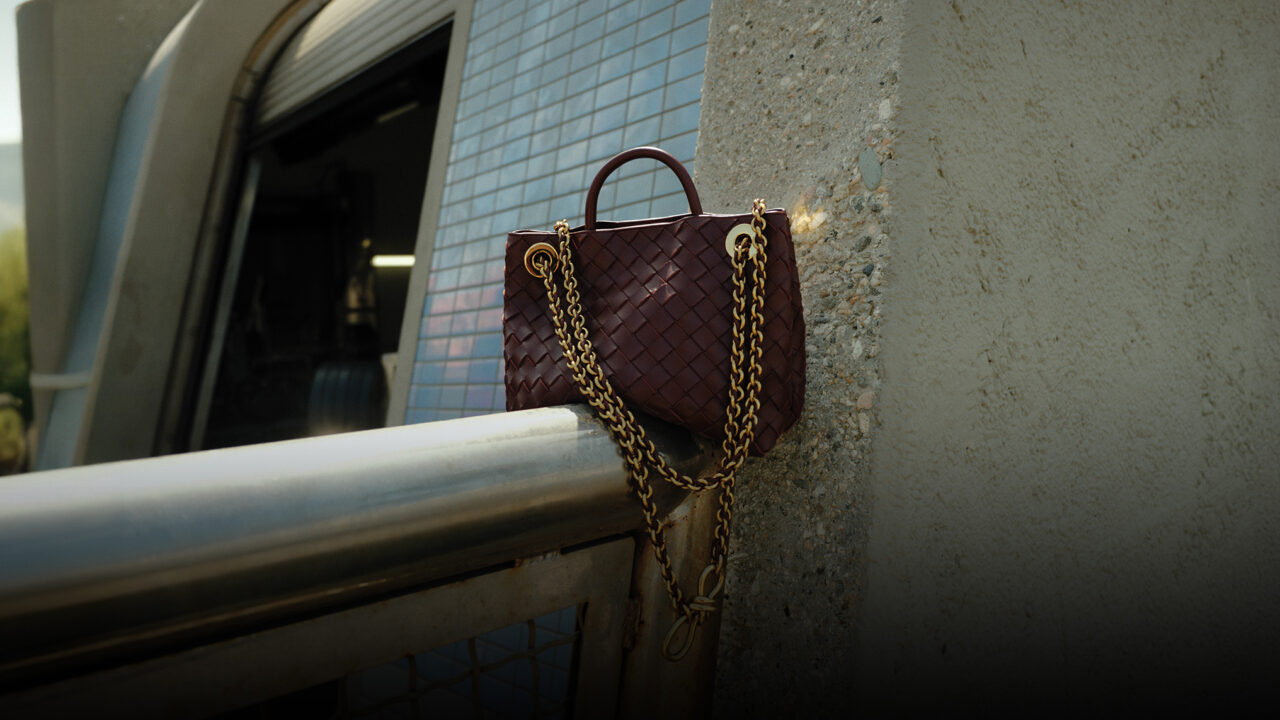 Seven New Bags to Anchor Fall Style