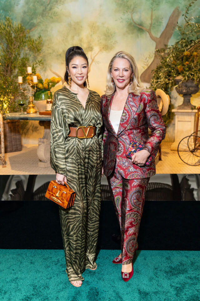 San Francisco's 43rd Fall Show