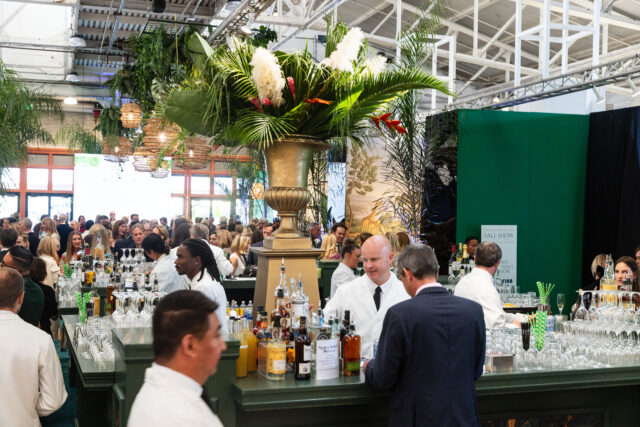 San Francisco's 43rd Fall Show