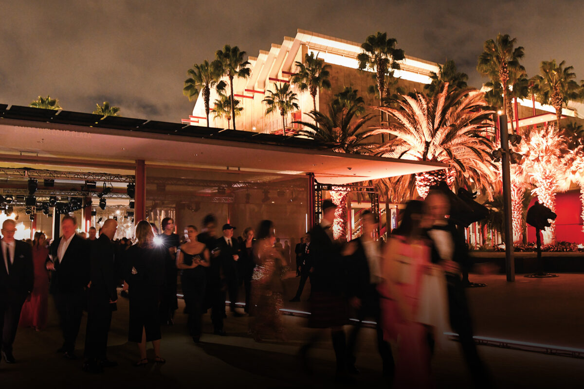 20 Years of Culture: The Golden State’s Golden Age