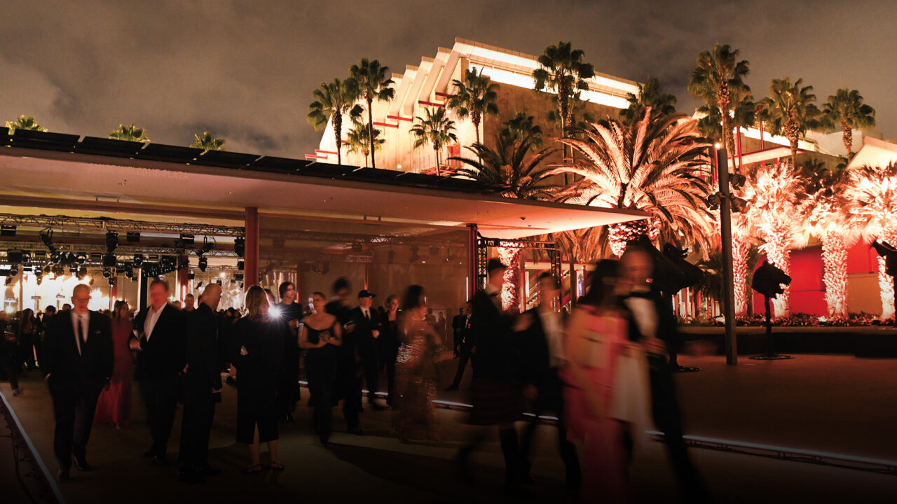 20 Years of Culture: The Golden State’s Golden Age