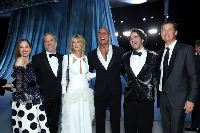 Academy Museum's 5th Annual Gala