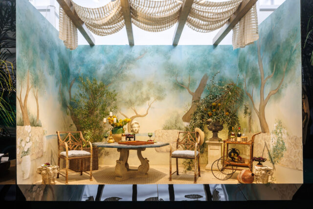 San Francisco's 43rd Fall Show