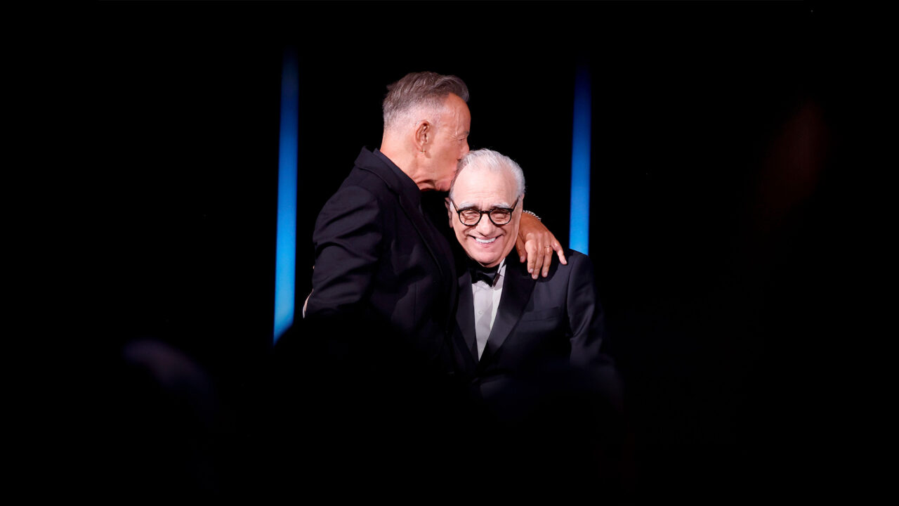 The Starry Academy of Motion Pictures Gala Turns Five