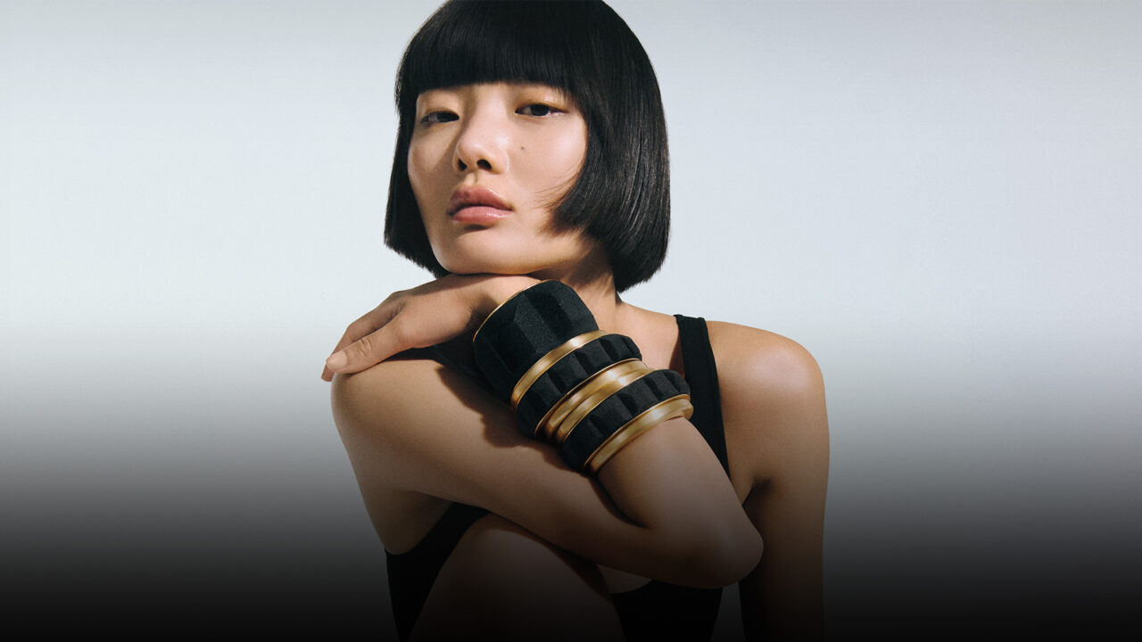 Boucheron’s Claire Choisne Looks to the Natural World — and the California Coast — for Inspiration 