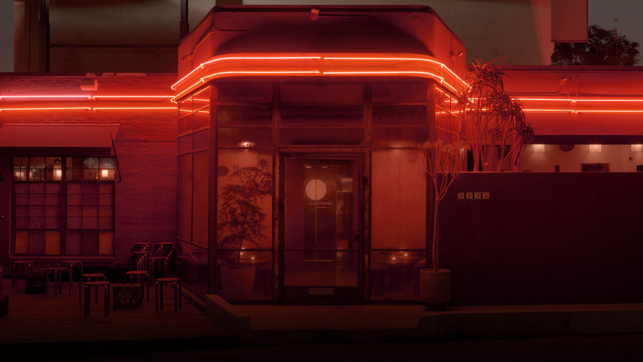 Where to Book Your Festive Meal