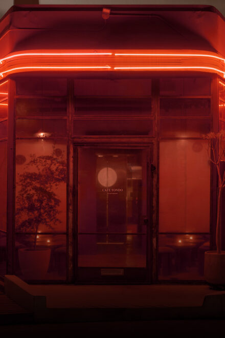 Where to Book Your Festive Meal