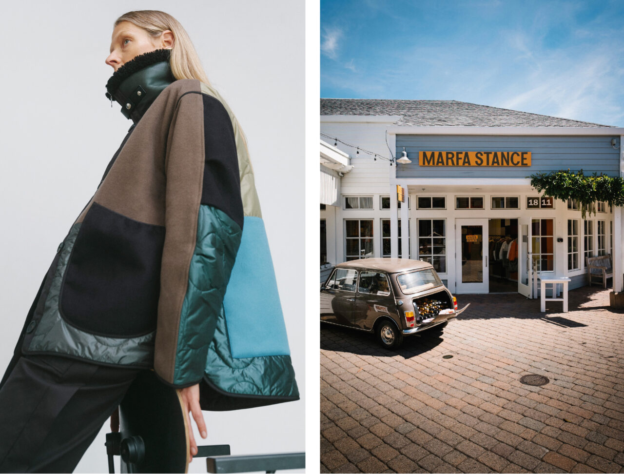 November Top5 Marfa Stance