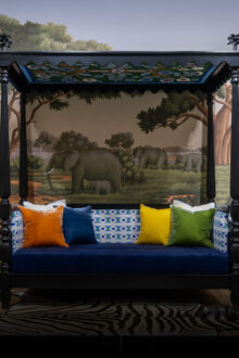 San Francisco's 43rd Fall Show