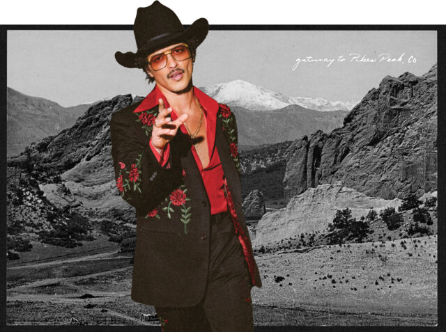 Stetson hats make a comeback