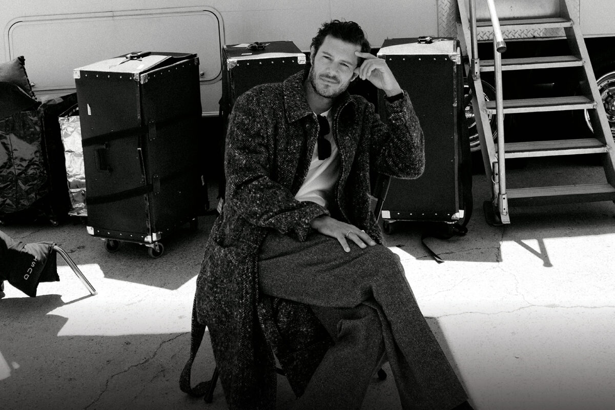 Adam Brody’s Rise From San Diego Sweetheart to Hollywood Hotshot
