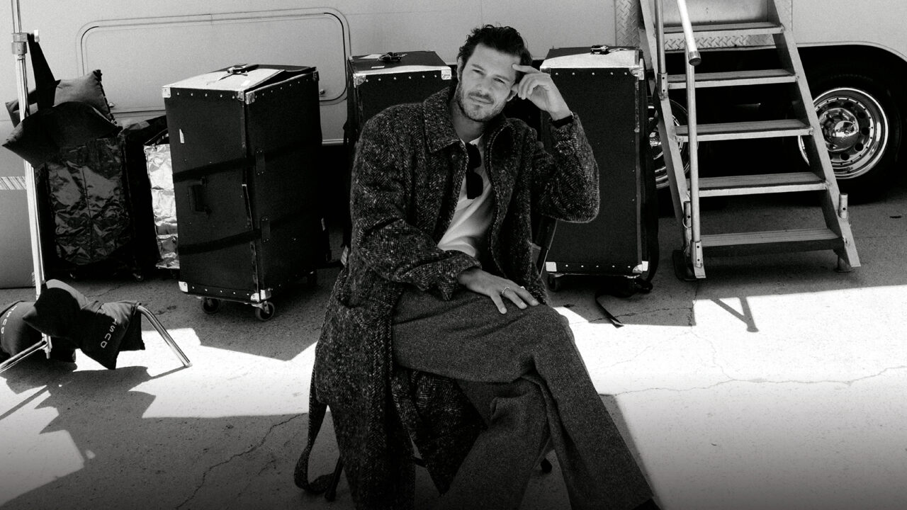 Adam Brody’s Rise From San Diego Sweetheart to Hollywood Hotshot