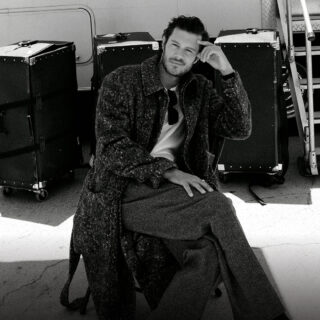 Adam Brody’s Rise From San Diego Sweetheart to Hollywood Hotshot