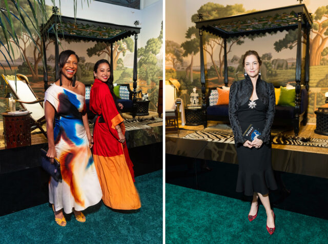 San Francisco's 43rd Fall Show