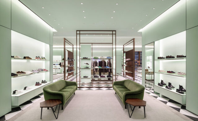 Fall Store Opening News