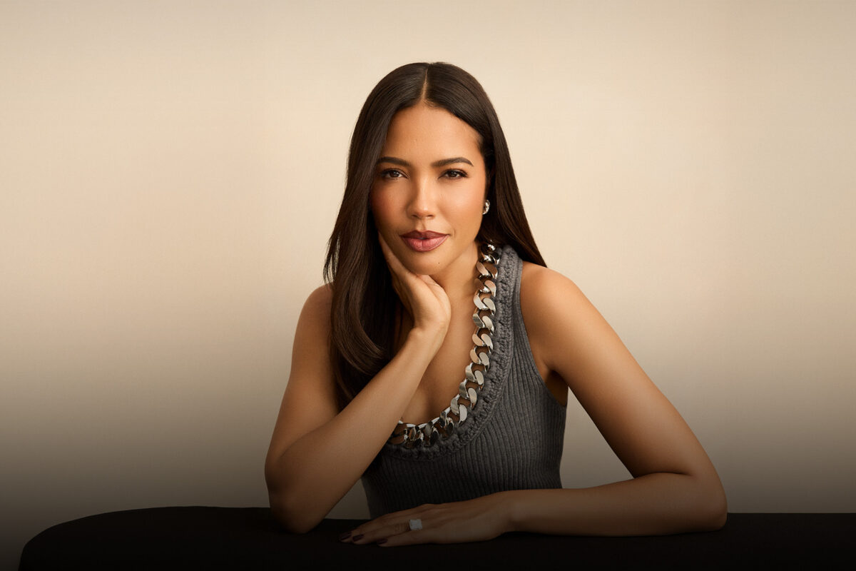 What Brand Guru Emma Grede Does in Her Downtime