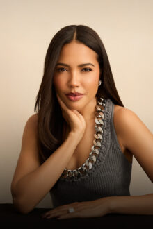 Emma Grede's Path to Zen