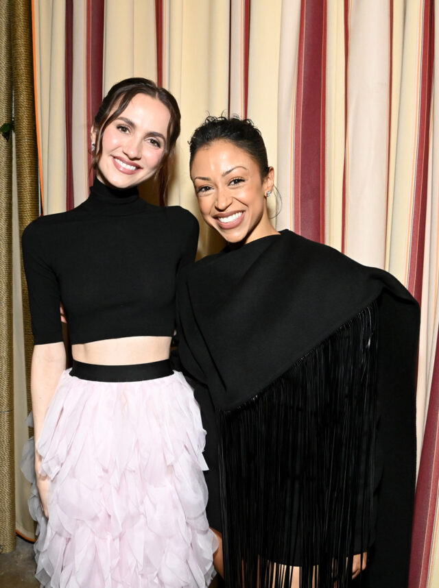 Women in Film Honors' 20th anniversary