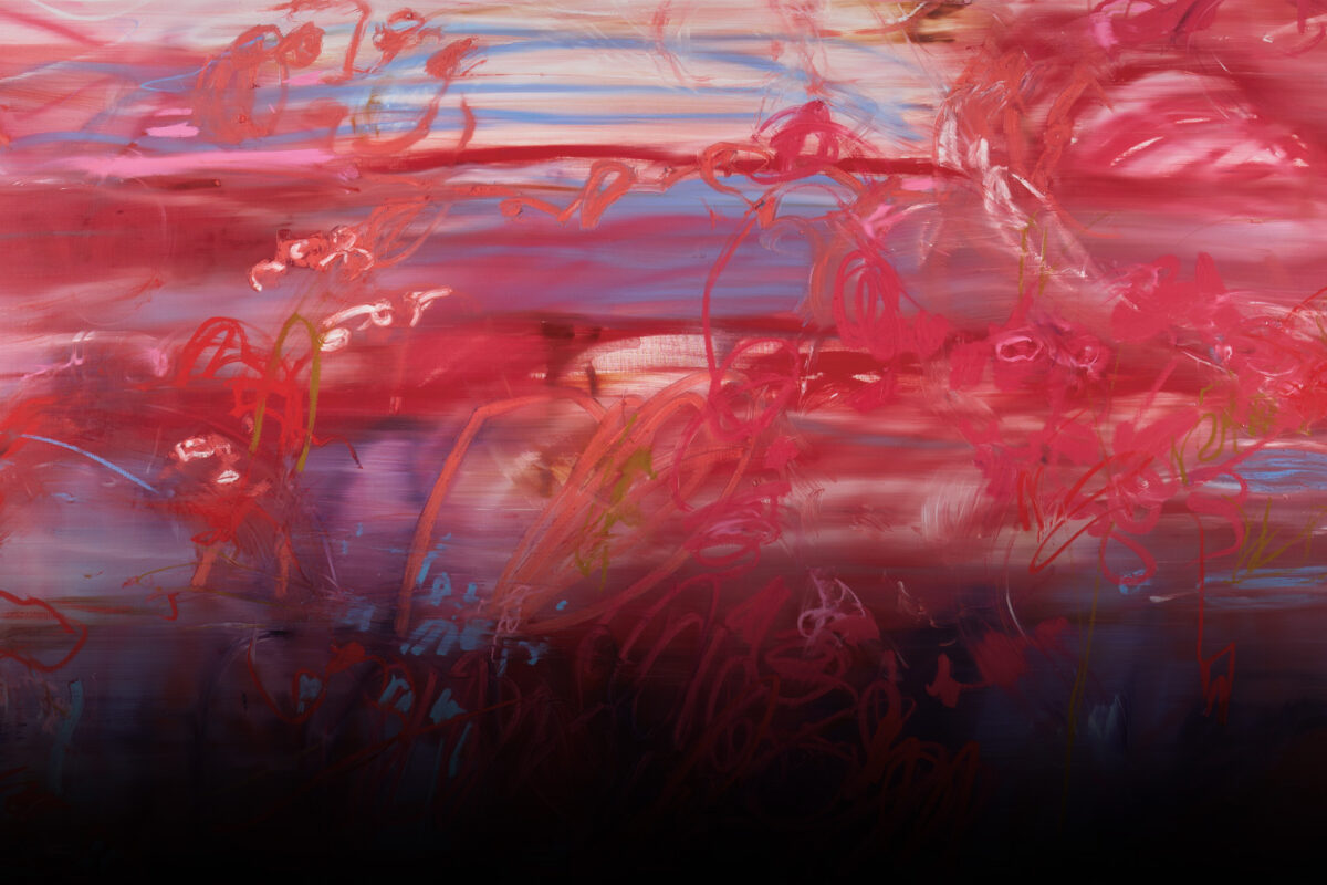 Marilyn Minter’s Lip Service and Kaws’ SFMOMA Coup