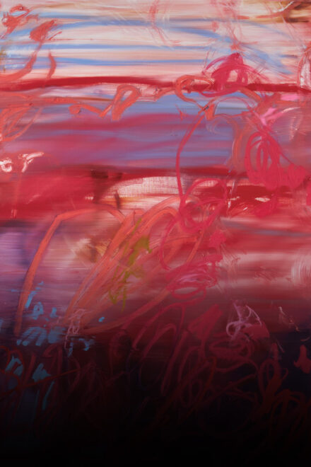 Marilyn Minter’s Lip Service and Kaws’ SFMOMA Coup