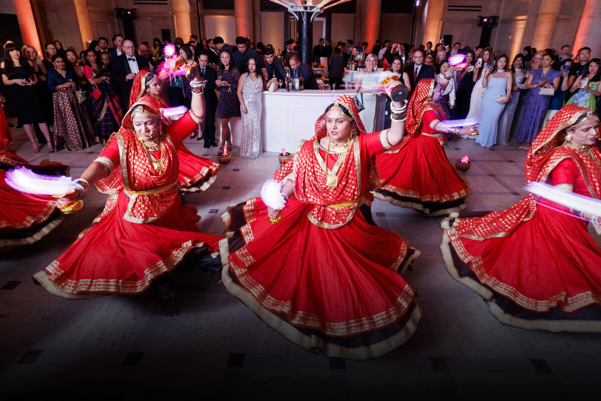 A New Dawn Rises in San Francisco at the Asian Art Museum Gala A New Dawn Rises in San Francisco at the Asian Art Museum Gala