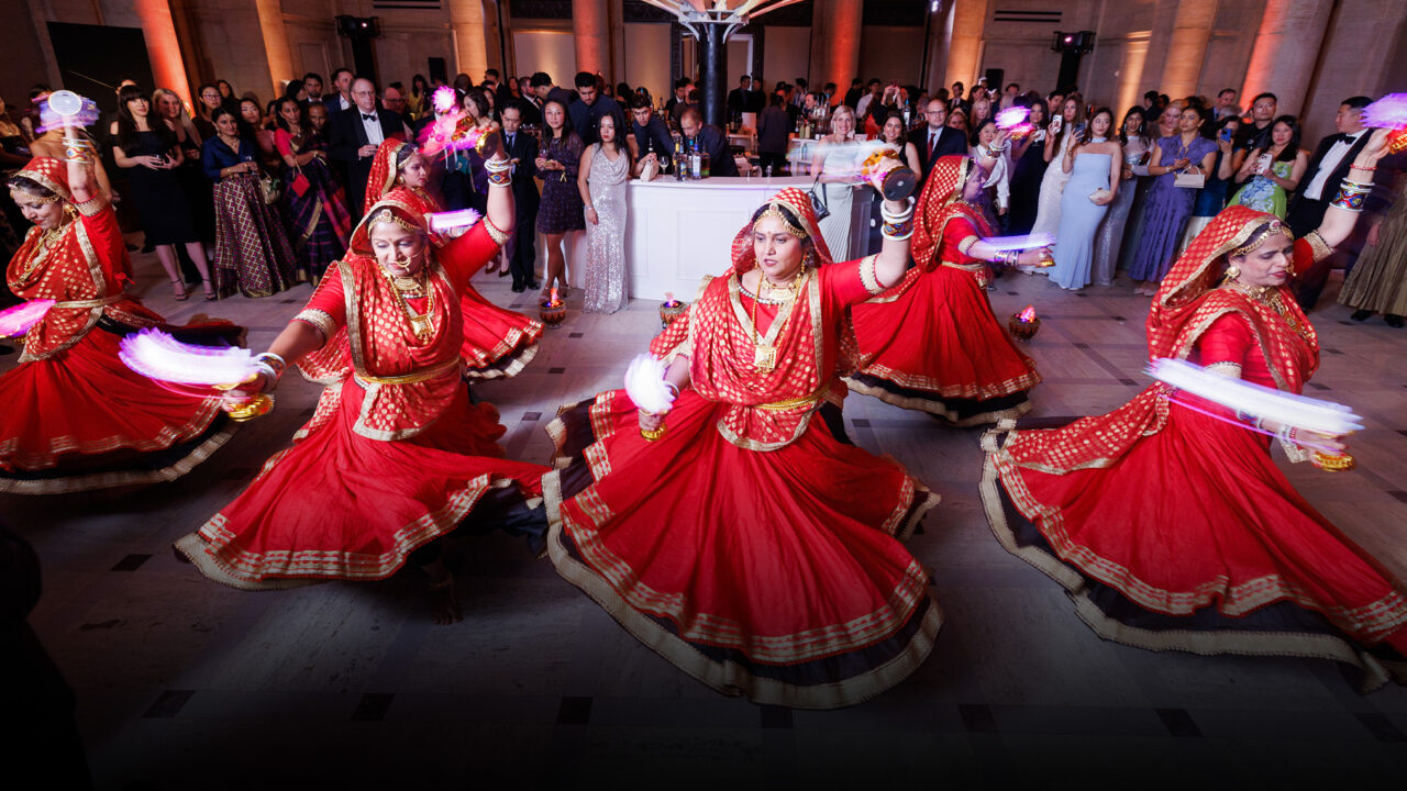 A New Dawn Rises in San Francisco at the Asian Art Museum Gala