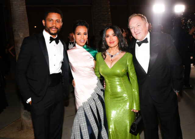 LACMA’s Art + Film Gala 