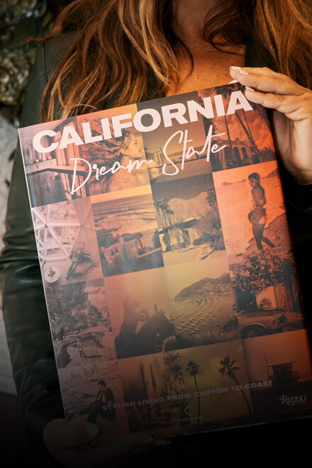 Ralph Lauren + C Magazine Celebrate “California Dream State” Over Two Magical Evenings