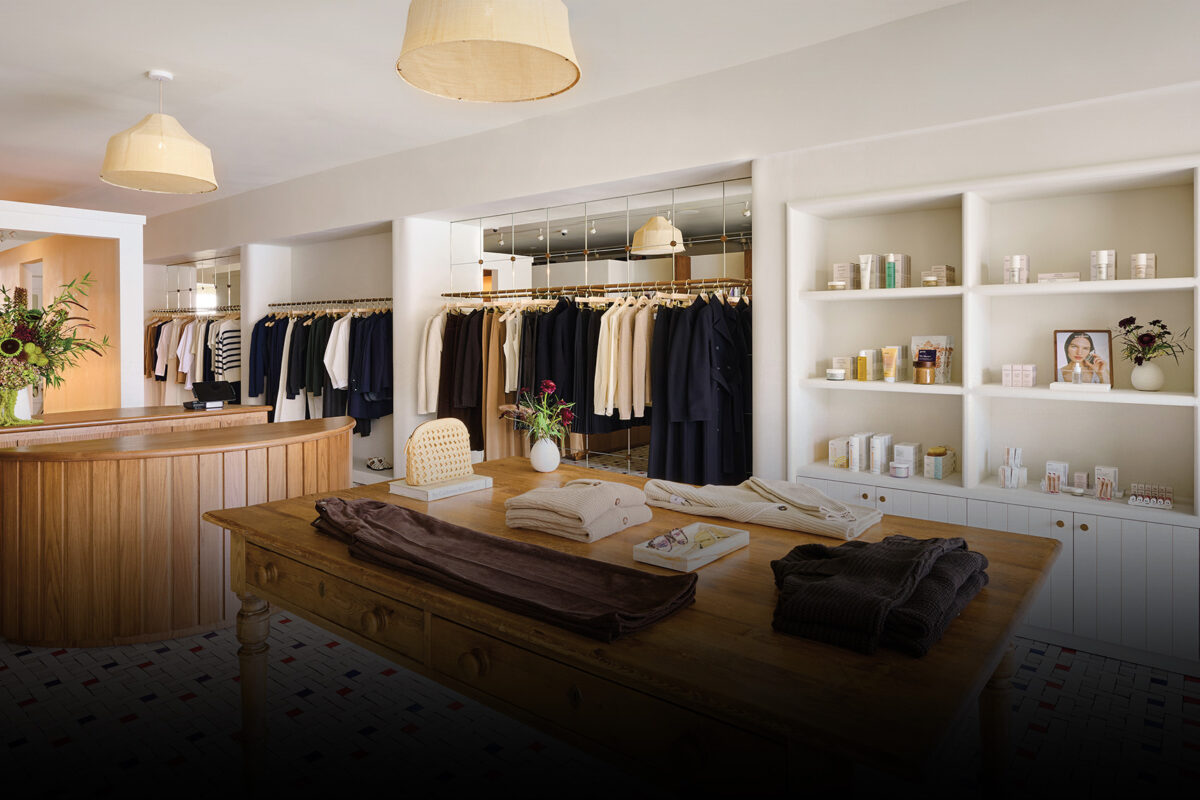 Seven Innovative Female-Founded Stores to Shop for the Holidays