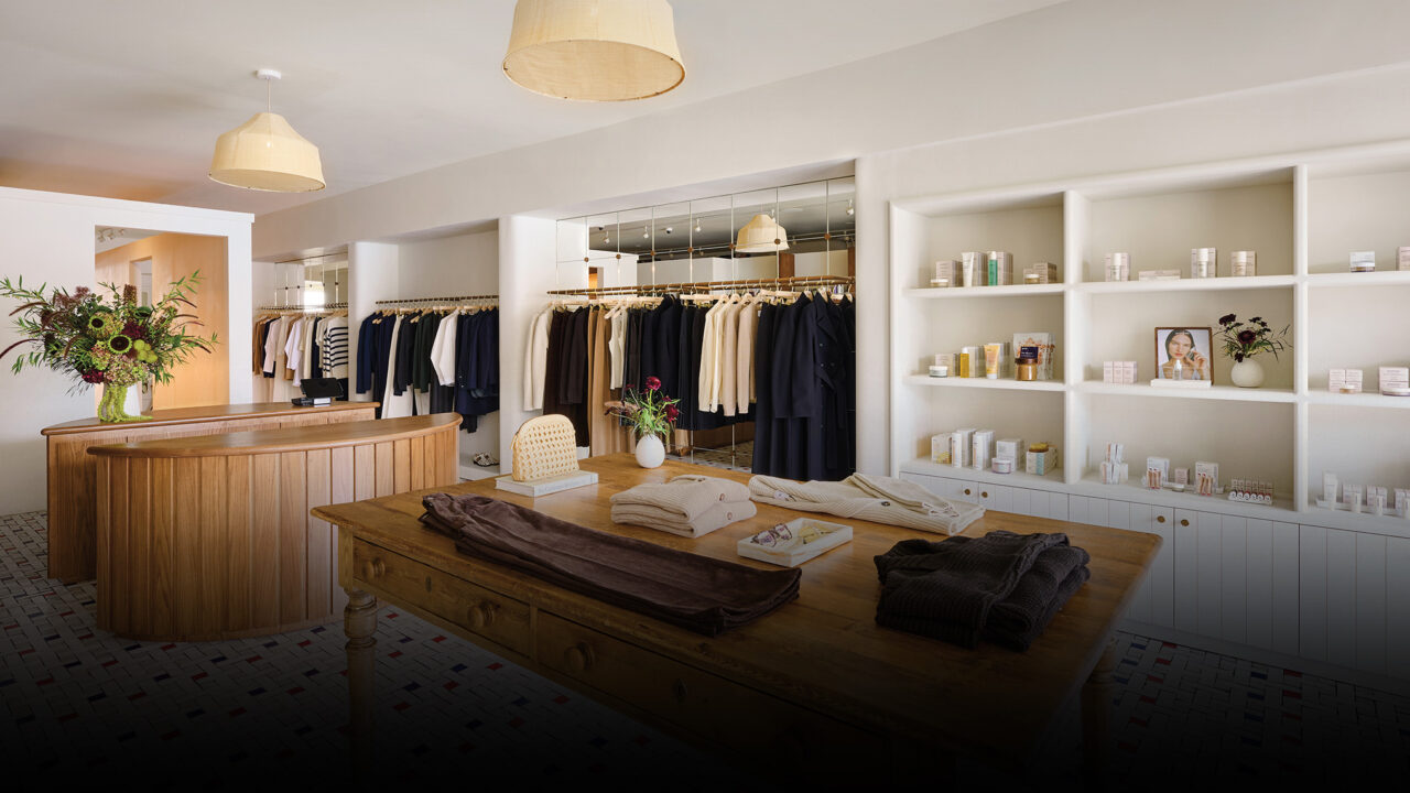 Seven Innovative Female-Founded Stores to Shop for the Holidays