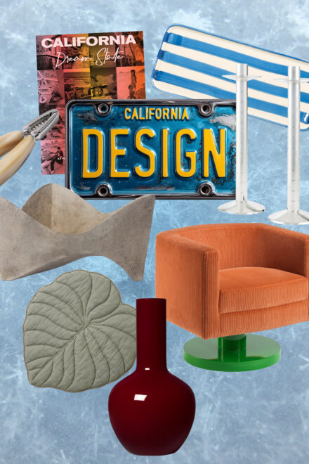 HOLIDAY GIFT GUIDE 2025: Designer Spotlight