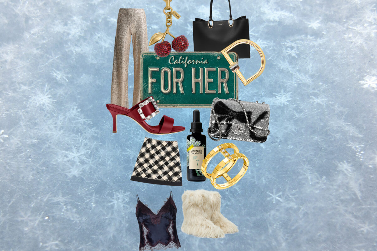 Leading Lady Leading Lady