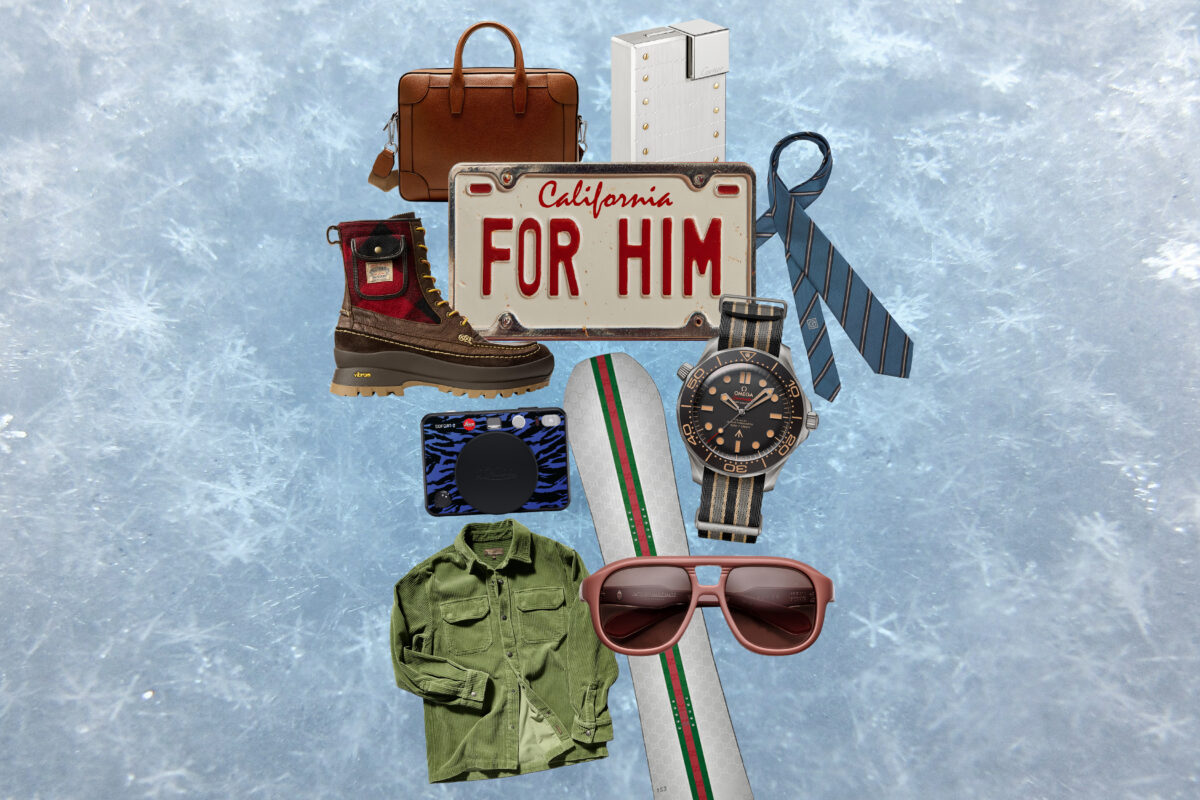 Man of the Hour Man of the Hour