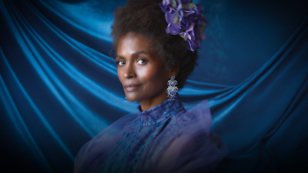 Jewelry to Sparkle in