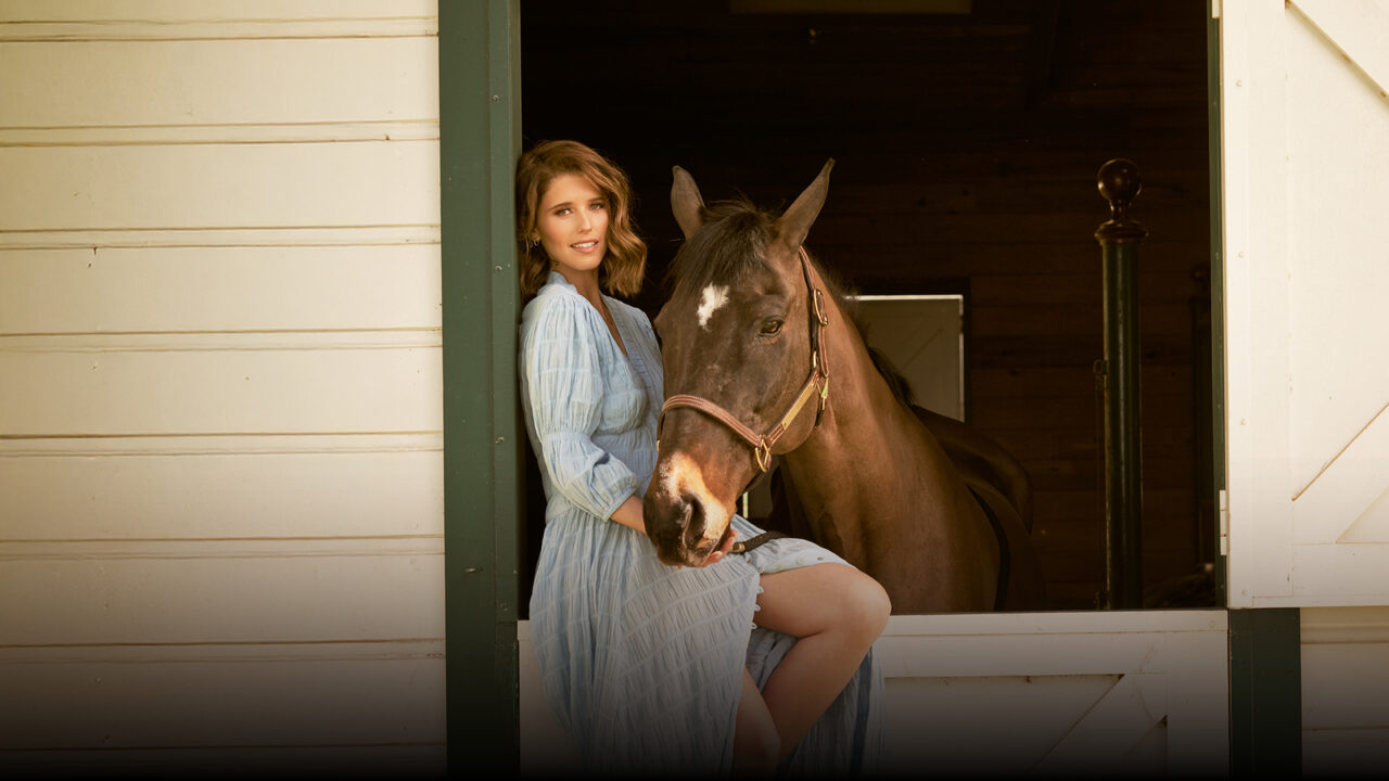 Where Katherine Schwarzenegger Pratt Goes to Unwind In California