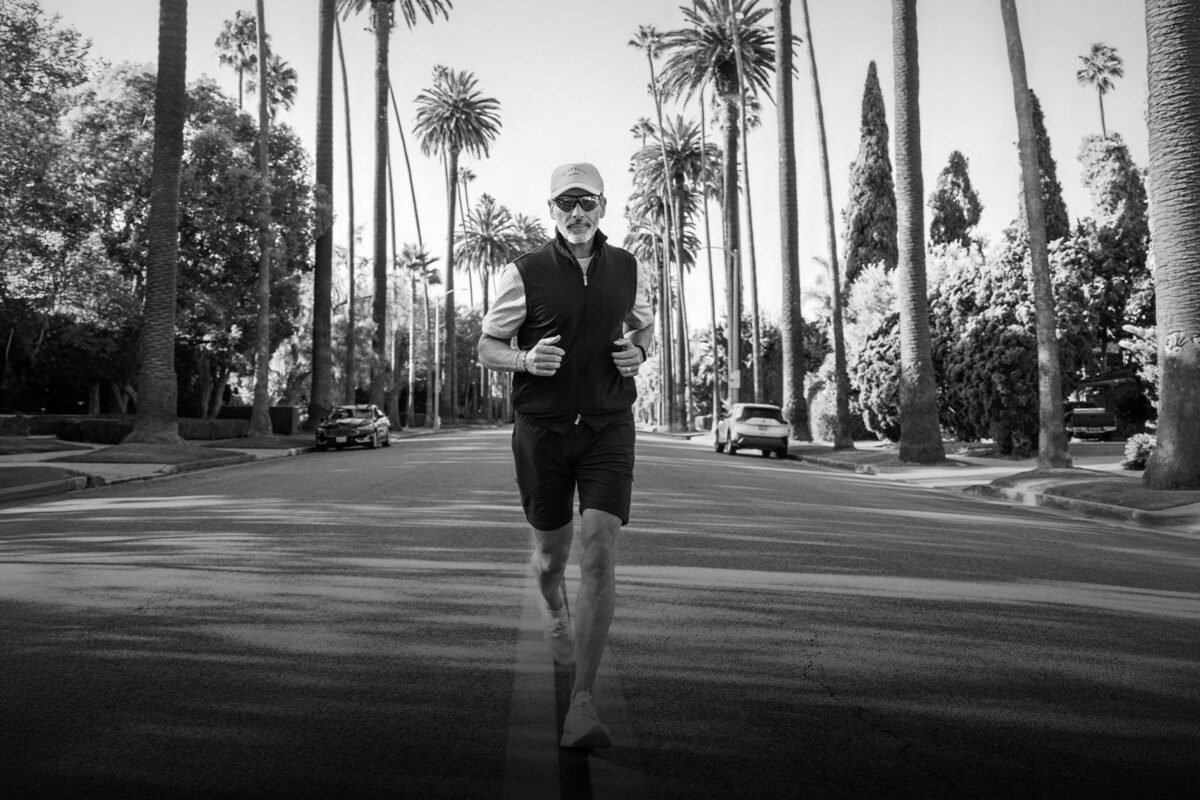 Eleventy Is Ideal for the Mountains; Meet the Founder