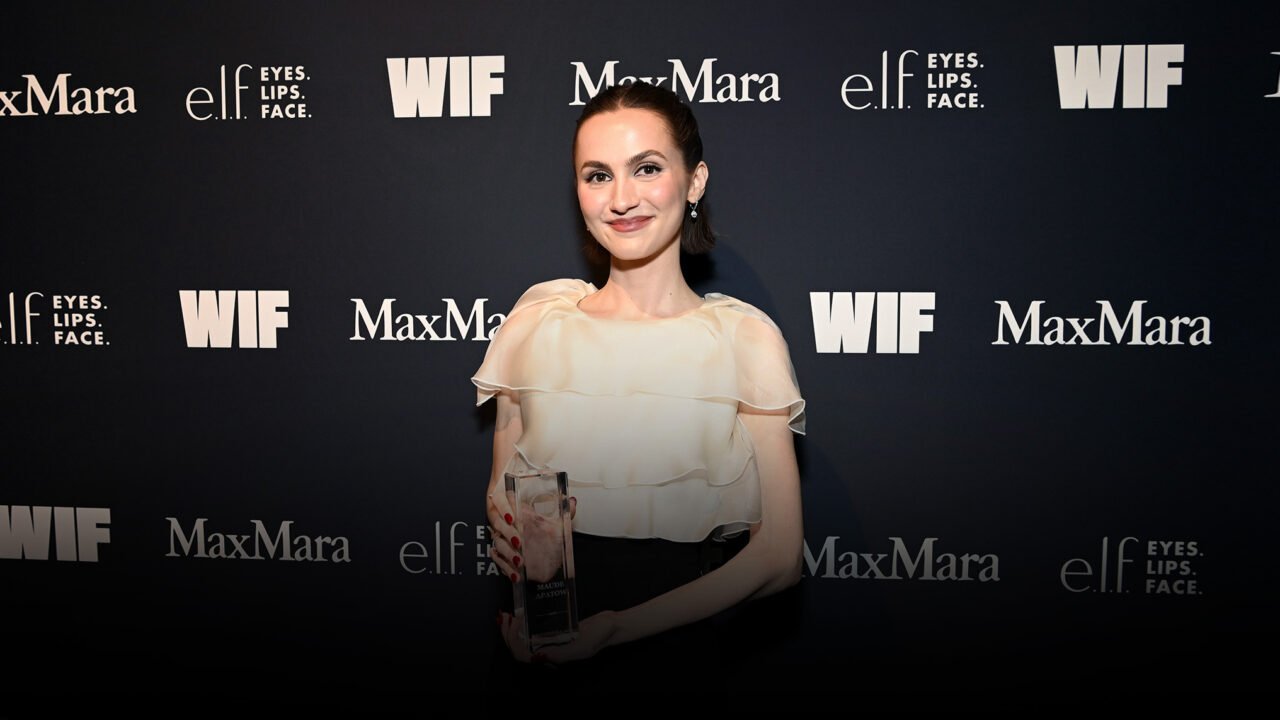 Women in Film Honors Marks Two Decades With Max Mara