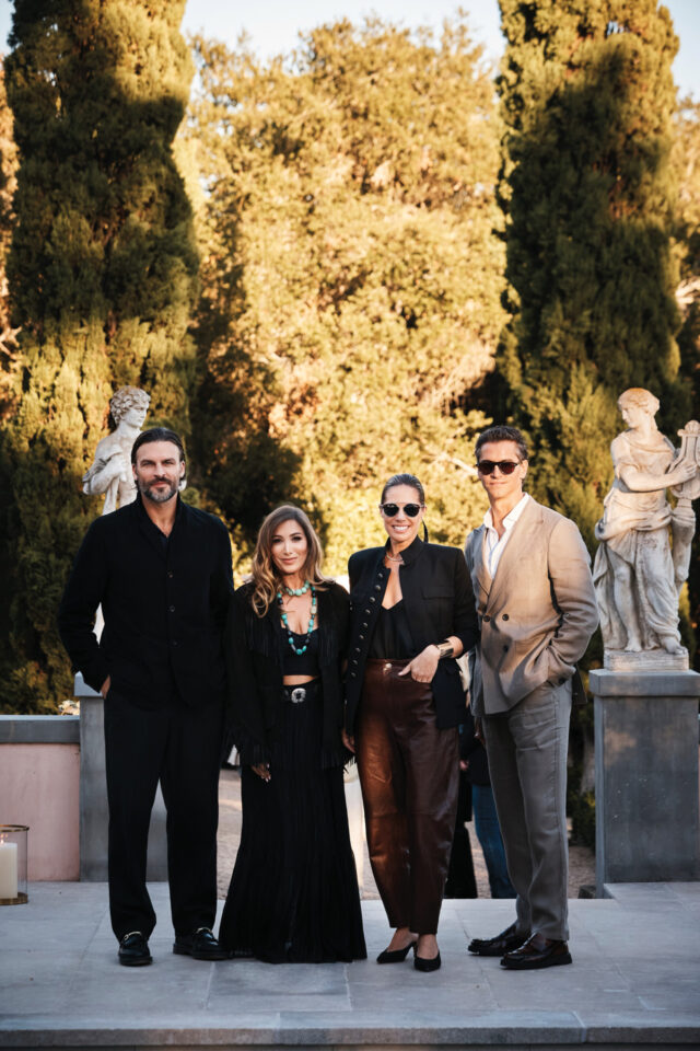 C Magazine celebrates 20th anniversary