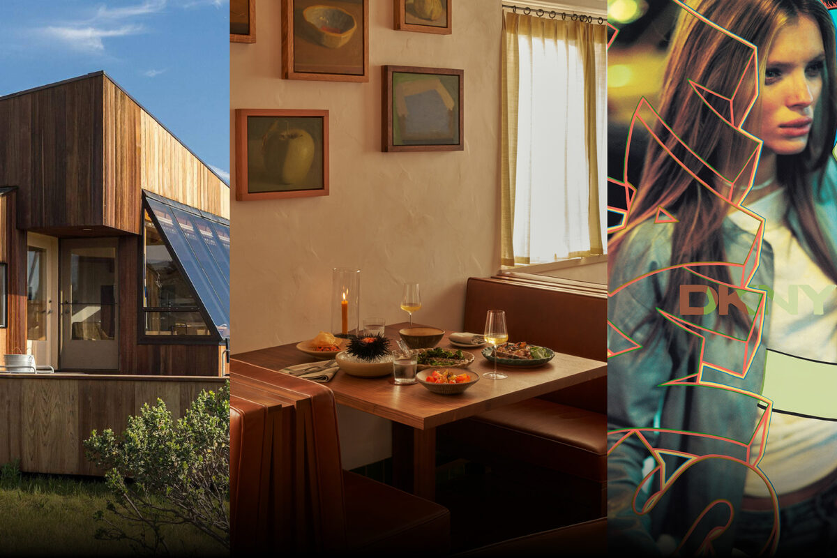 Top 5: The December 2025 California Hot List