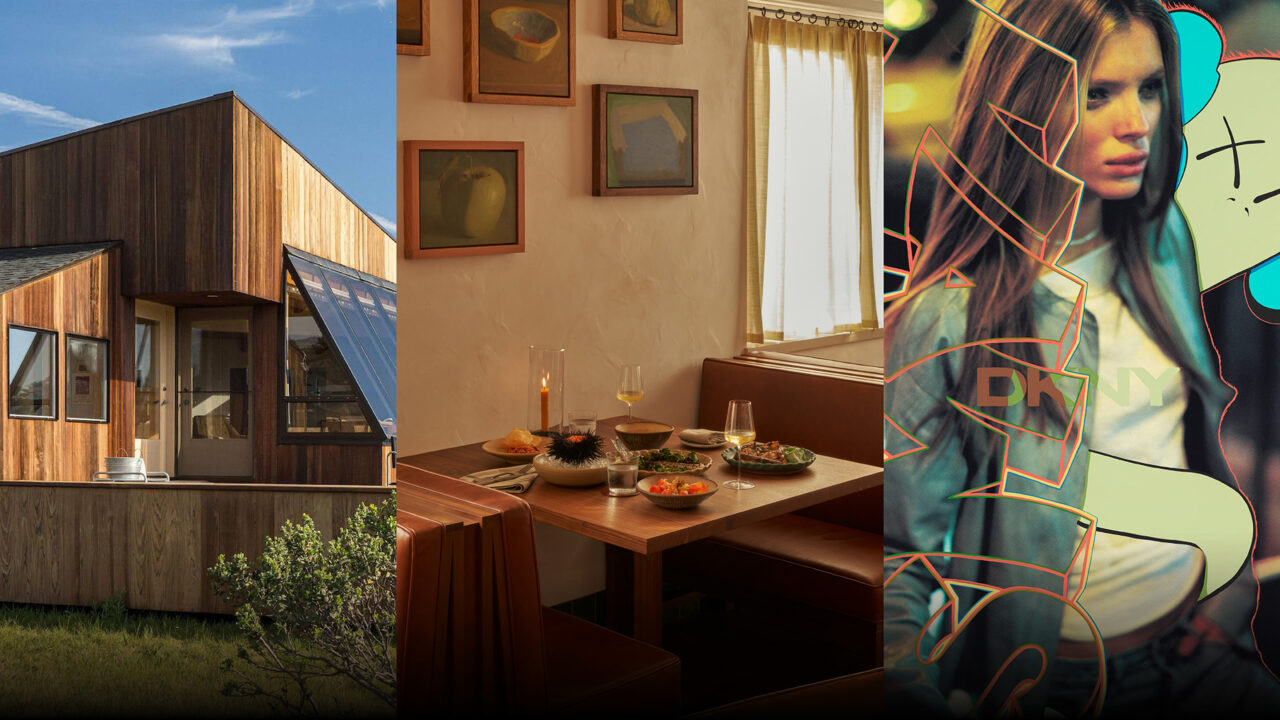 Top 5: The December 2025 California Hot List