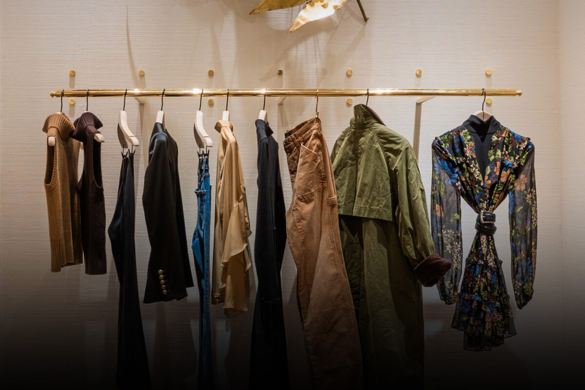 Veronica Beard Debuts a New Look at Its San Francisco Boutique Veronica Beard Debuts a New Look at Its San Francisco Boutique