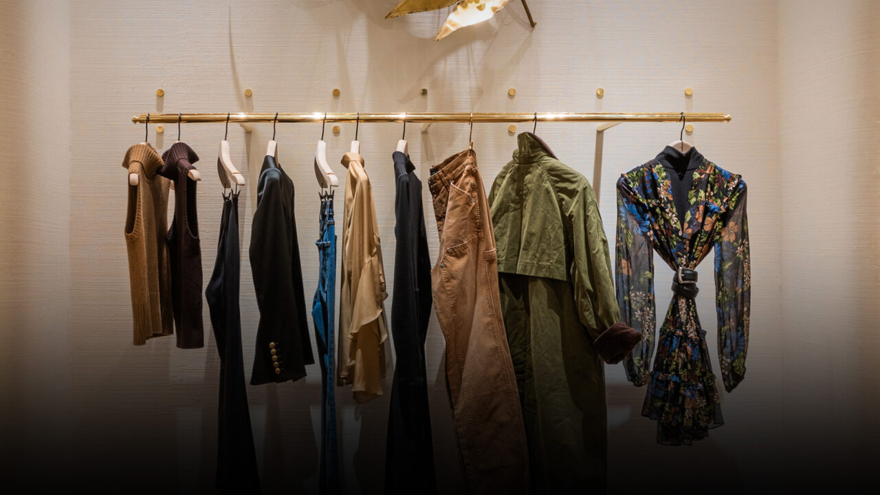 Veronica Beard Debuts a New Look at Its San Francisco Boutique