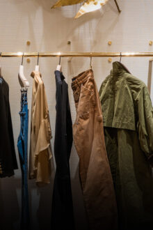 Veronica Beard’s Fillmore Street Reopening