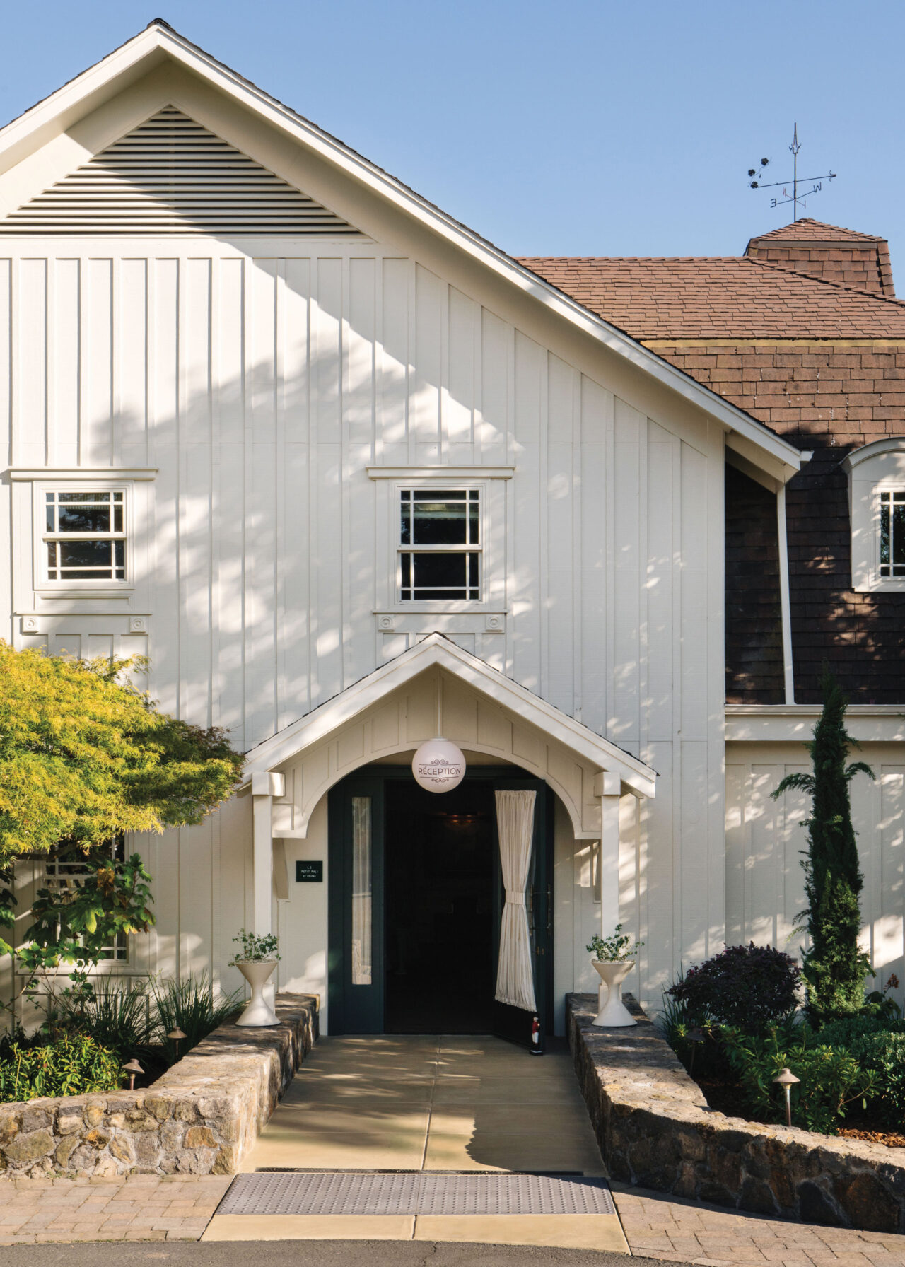 5 California Getaways