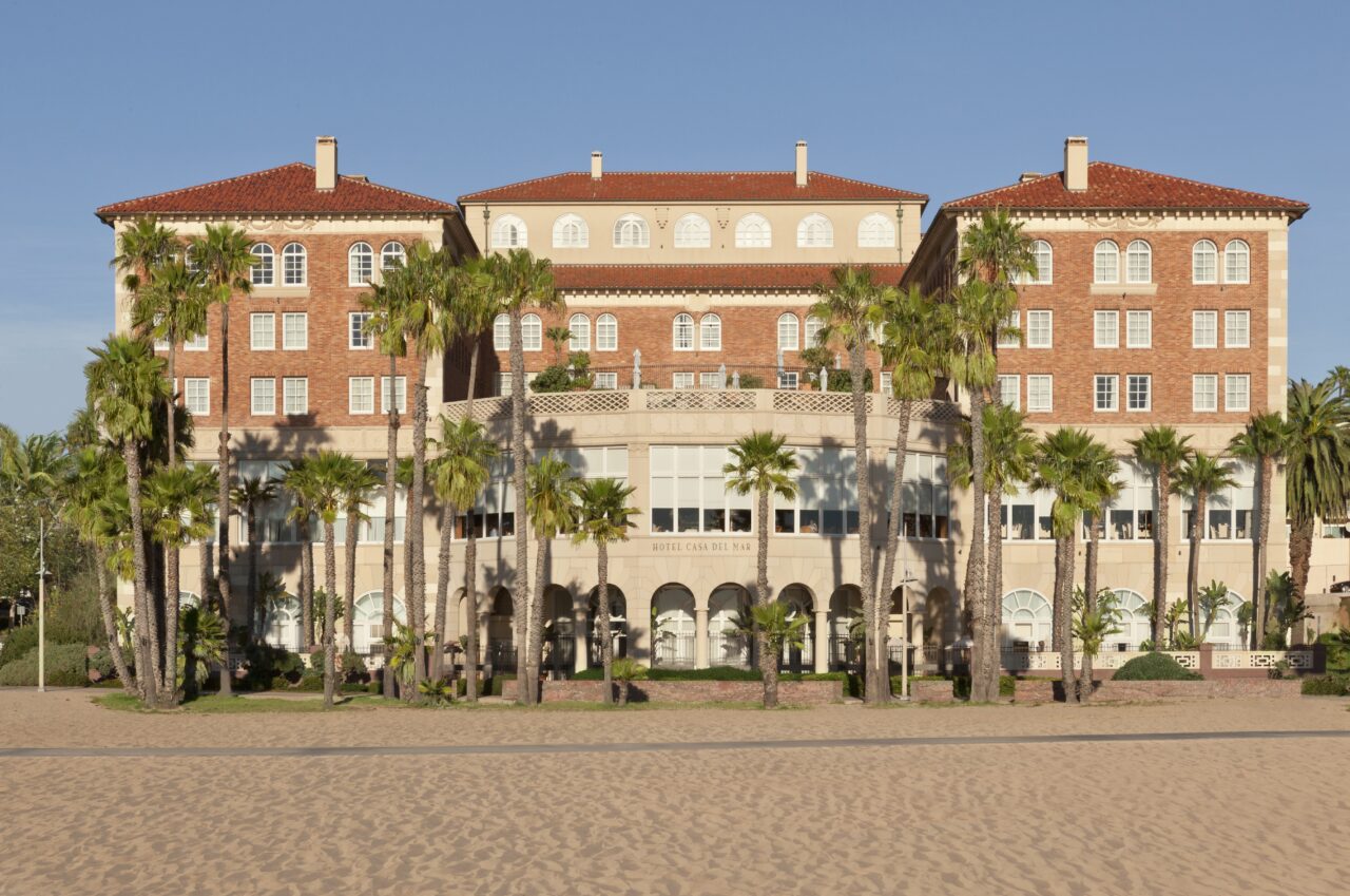 Hotel Casa Del Mar Centennial